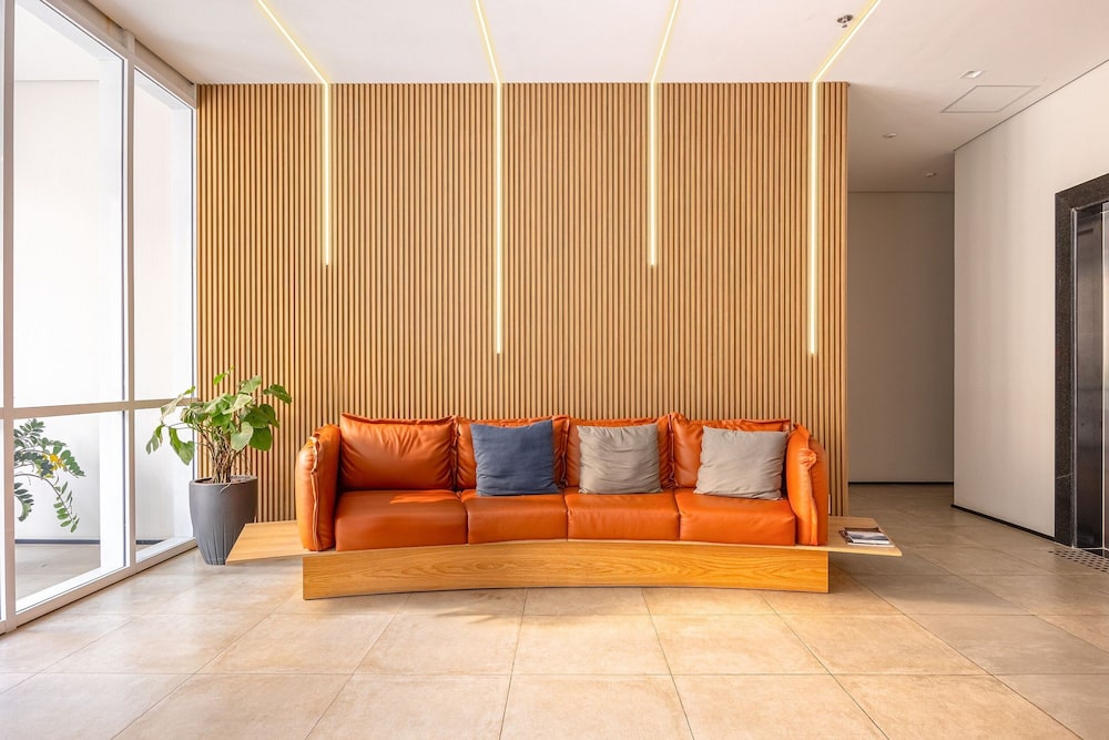 Estudios Neo Home São Caetano