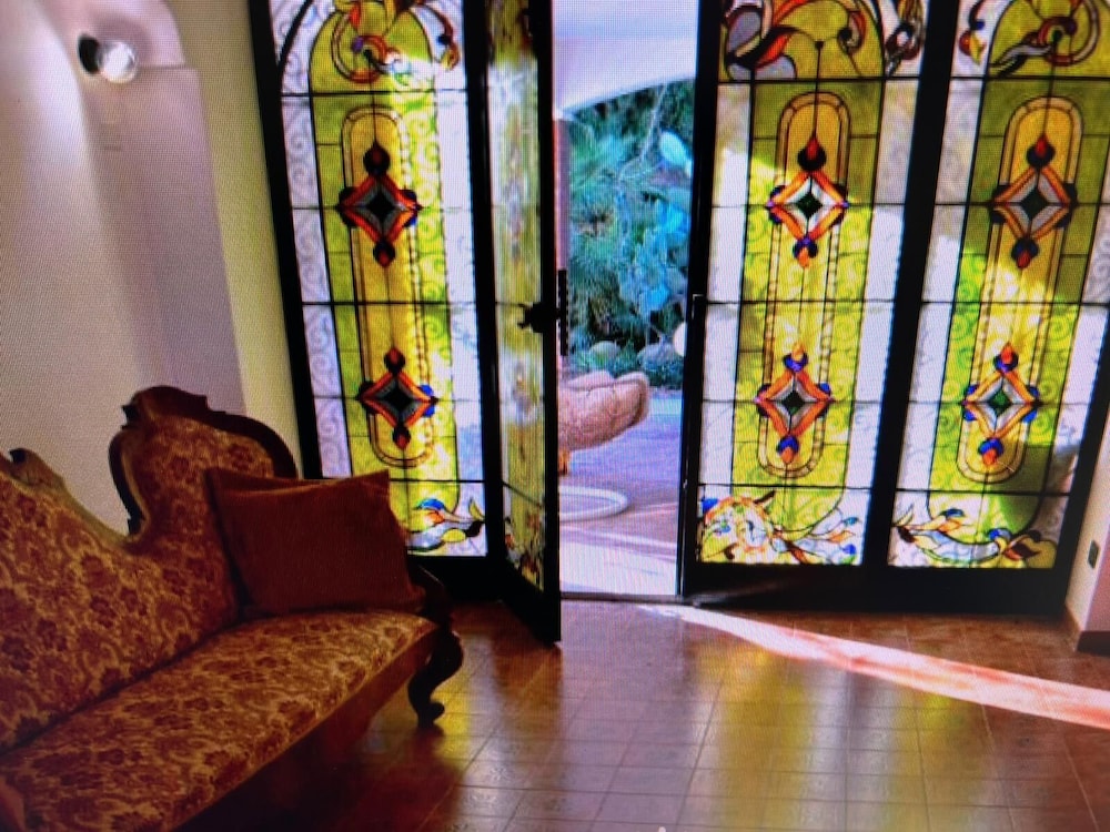 B&B Garden Grazia