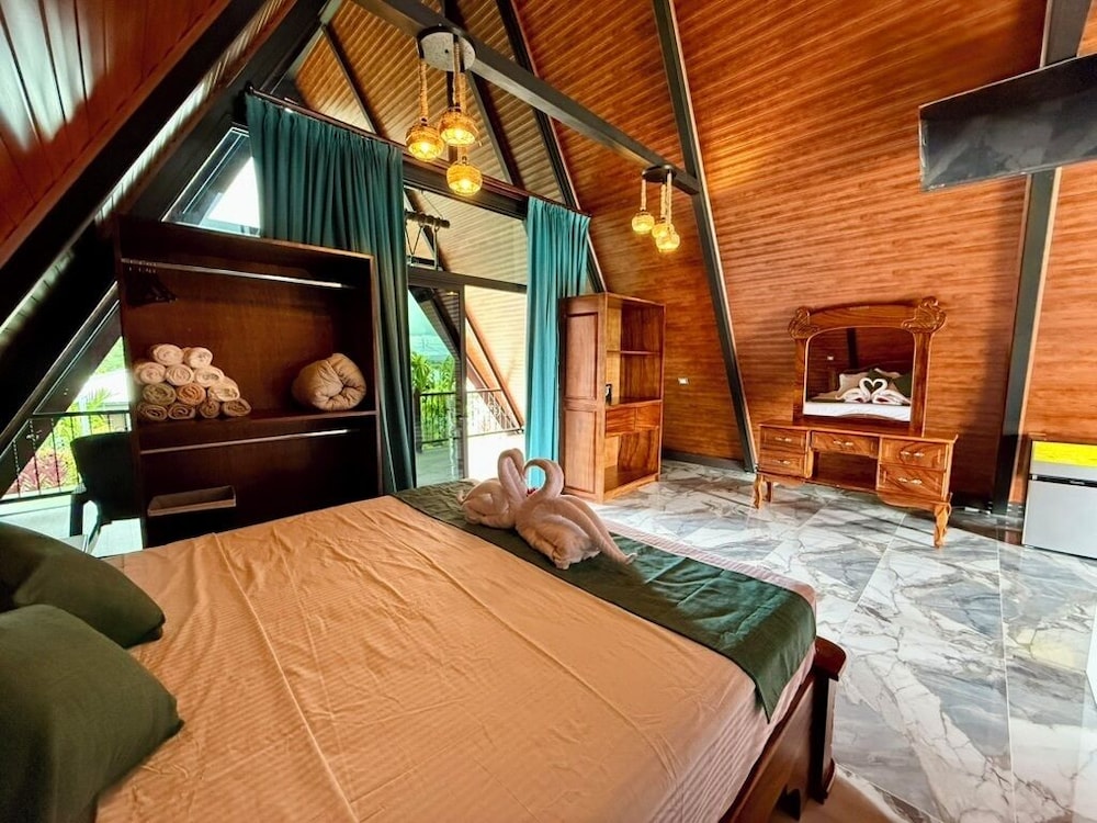 Kaluma Villas