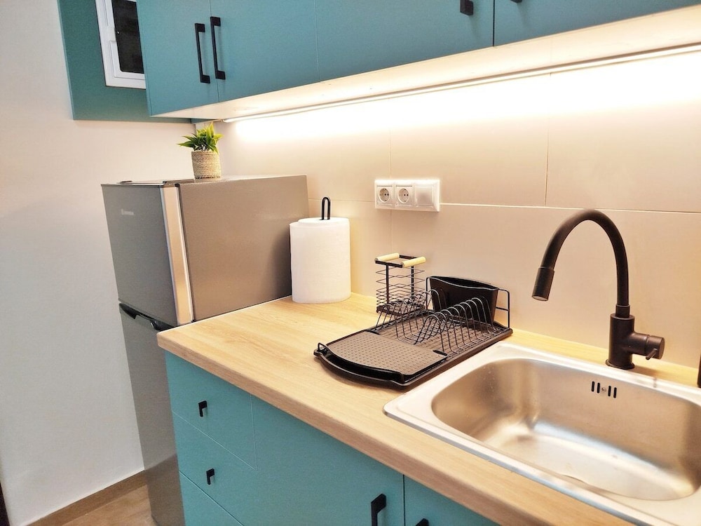 Tsak0ne Apt Near Monastiraki Sights Shops