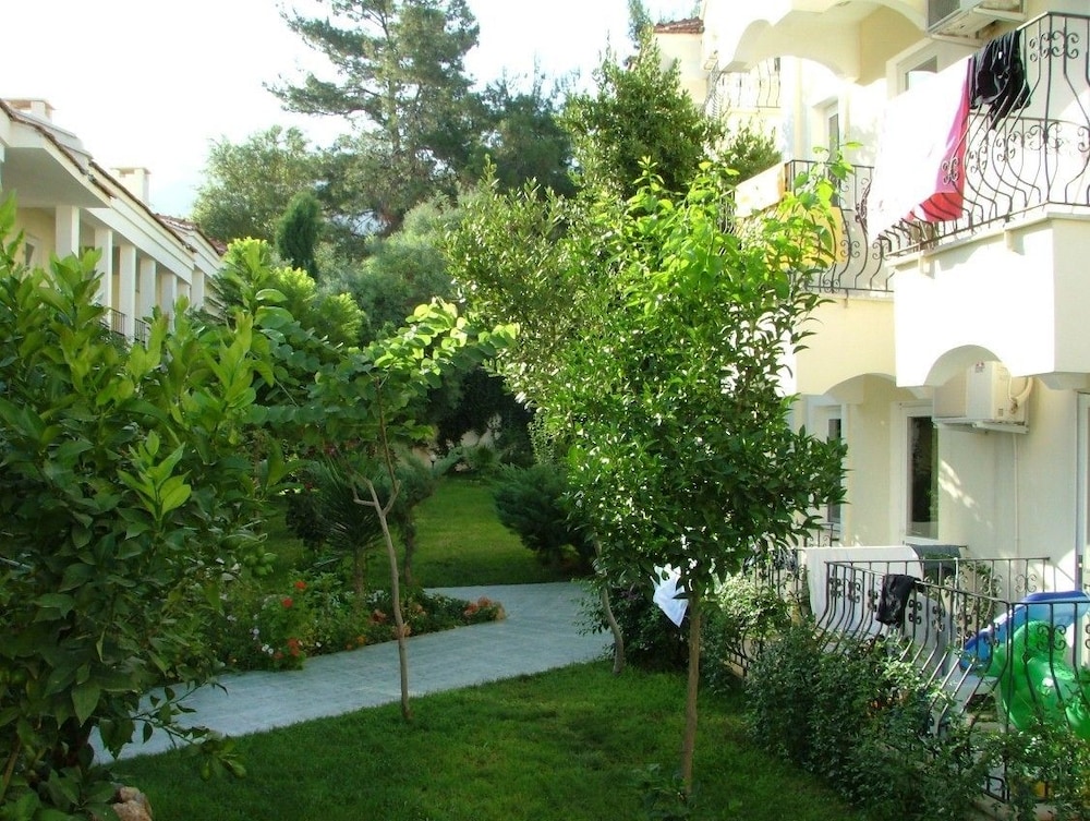 Ant Apart Otel - Image 49