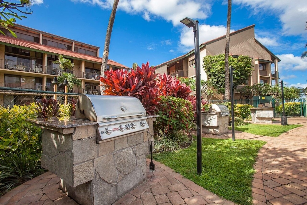 Luana Kai C203 1 Bedroom Condo