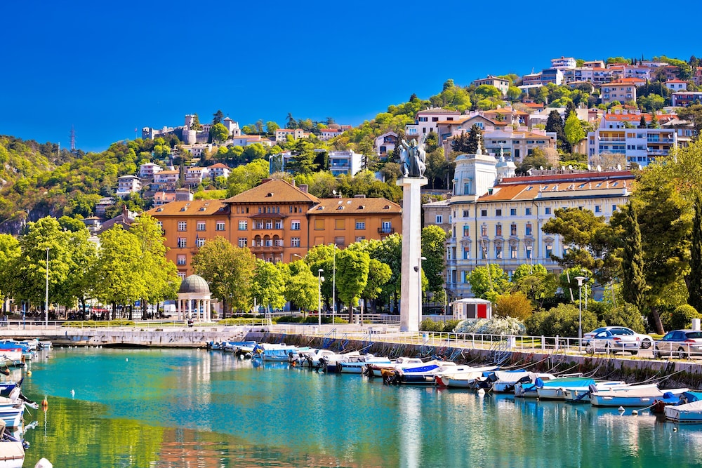 Rijeka City Vibes Apartment