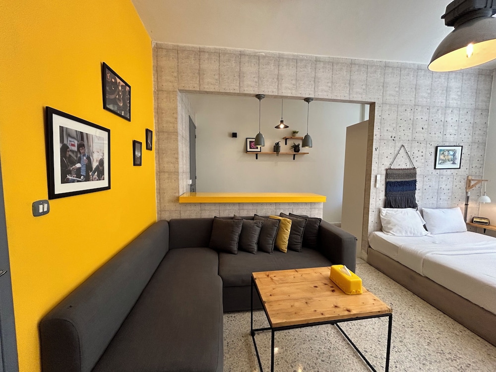 Ideal Studio in Mar Mikhael