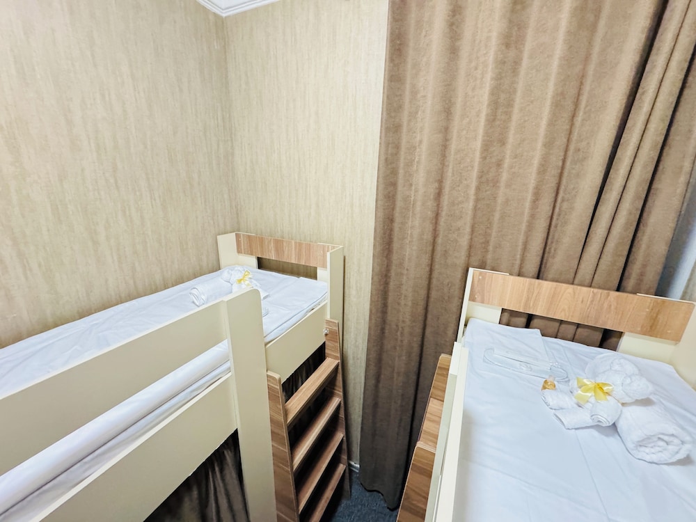 Alina Home Baku