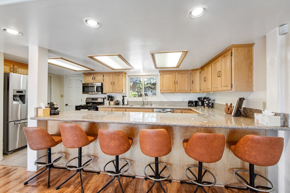 Mt Doble Dream Home #504