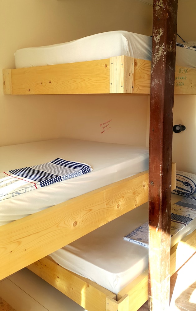 Oludeniz Hostel - Image 33