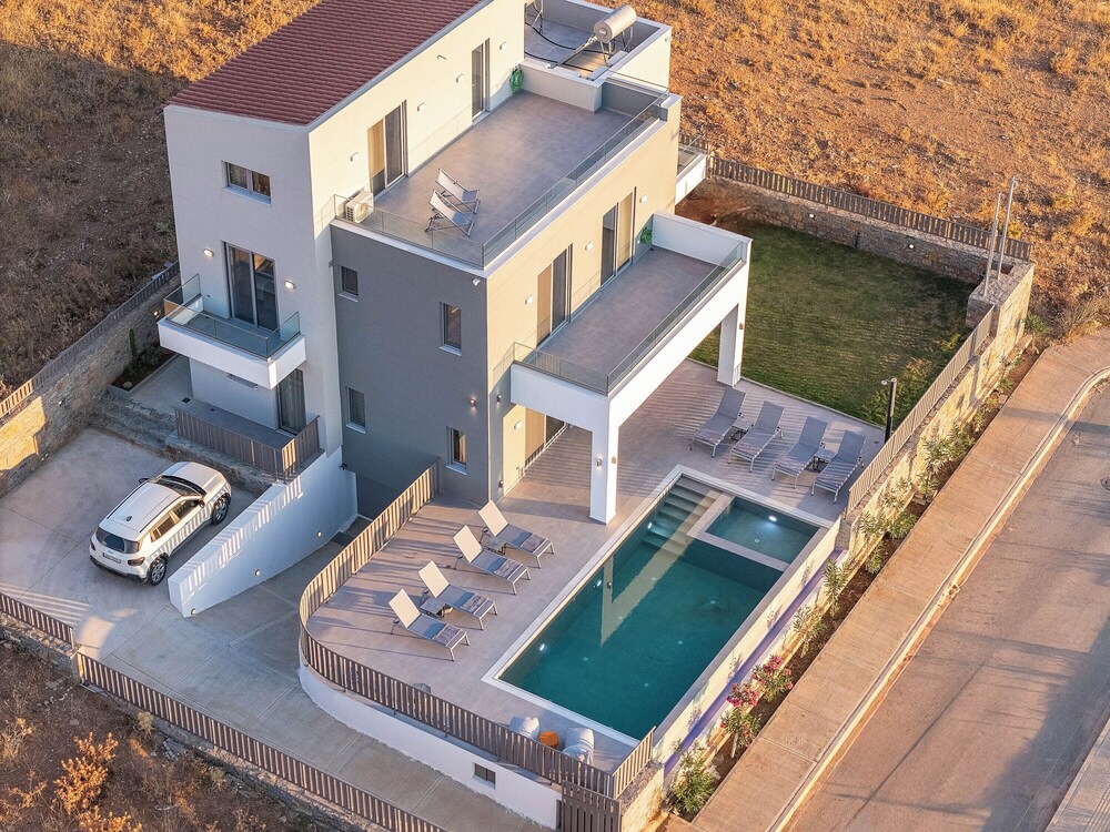 Villa Mino Mare