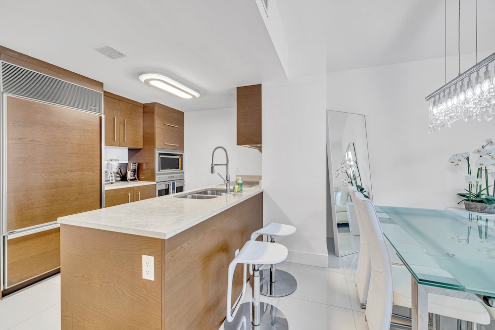 Icon Brickell