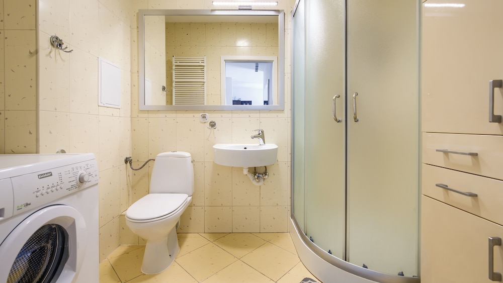 Apartamenty Sun & Snow Portowa 31