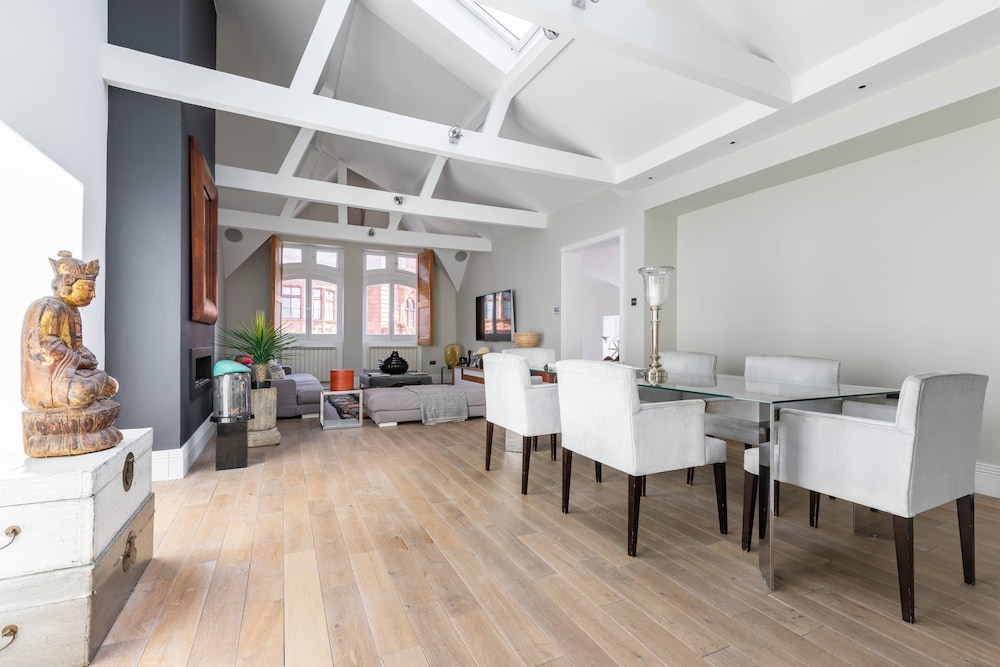 Hans Road II by Onefinestay