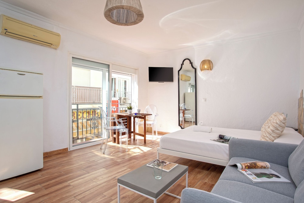 Sunstay Dream Flat I Carihuela Beach Torremolinos photo 4