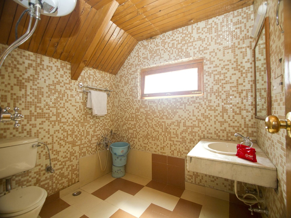 OYO 1882 Mountain View Cottage
