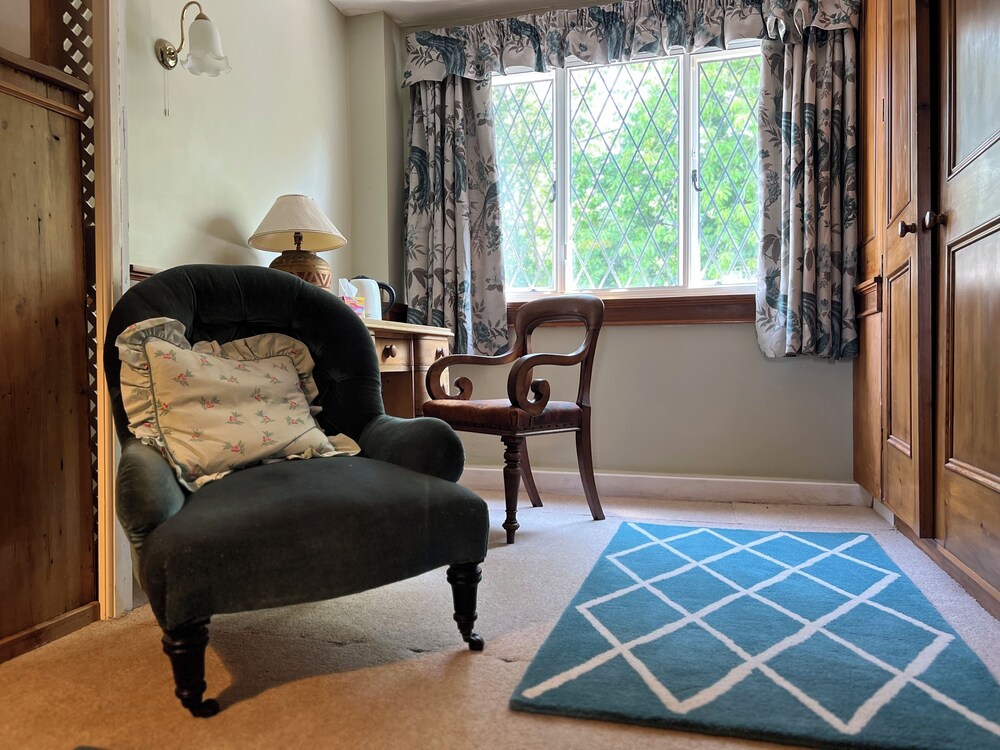 Pentre Cerrig Country House