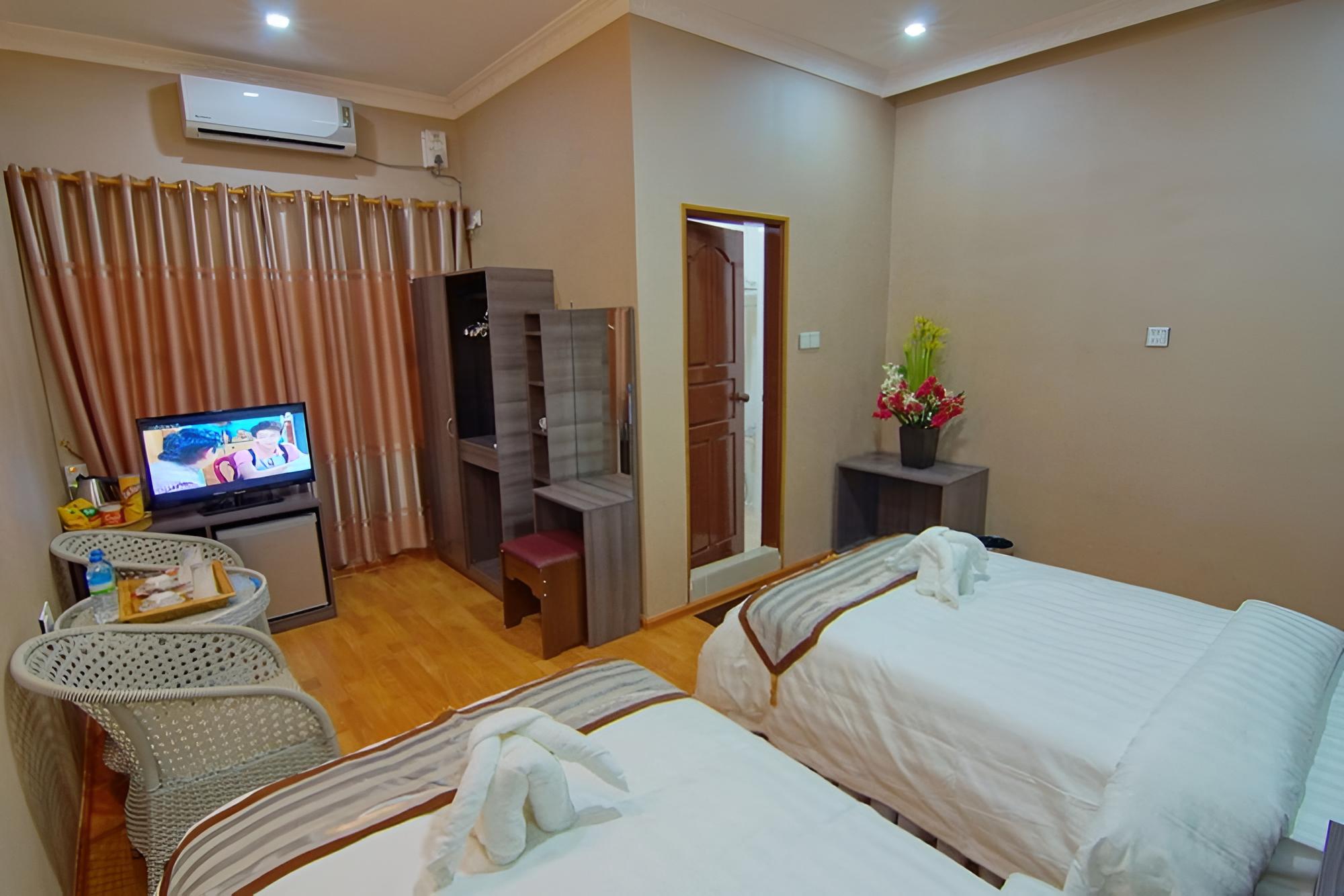 Tiger One Hotel