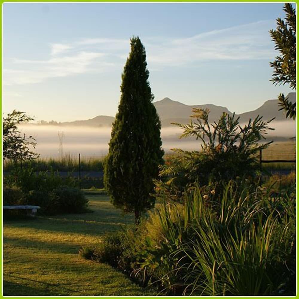 Mountain View Guest House