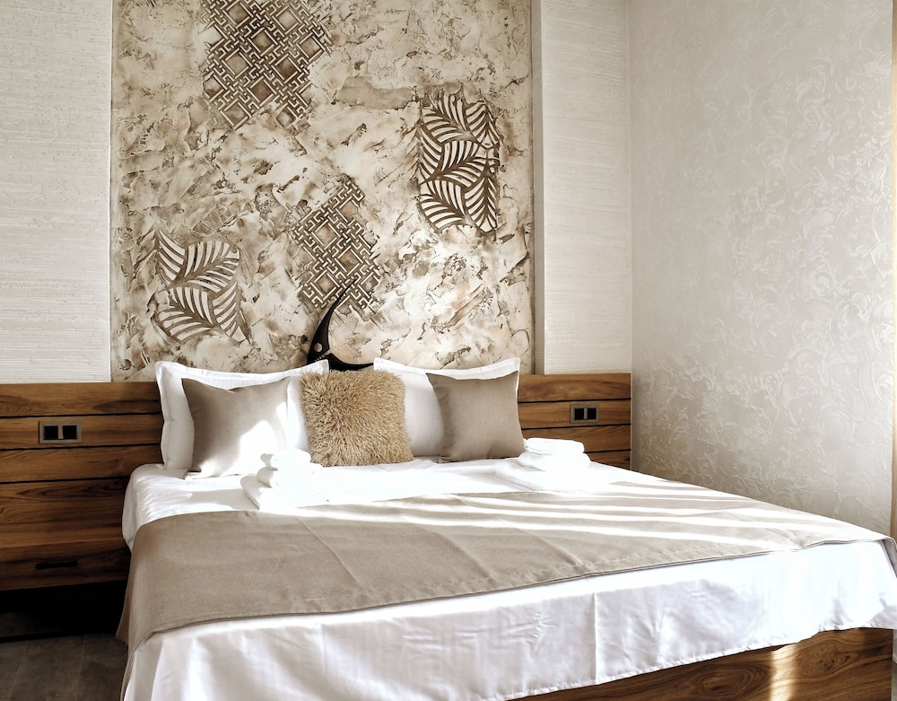 DiAngelo Guesthouse
