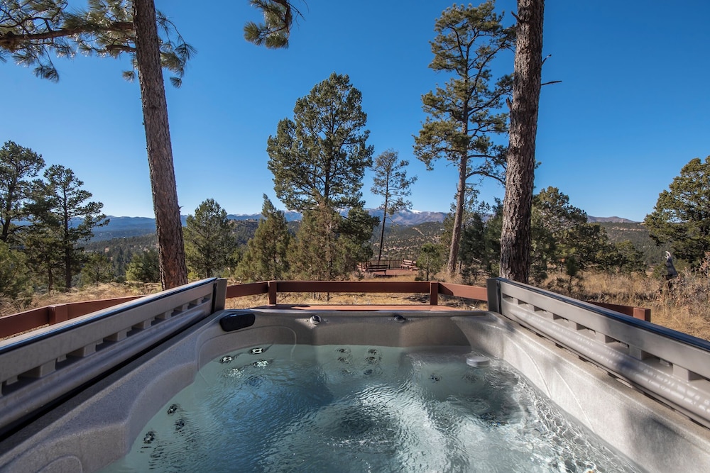 Blue Lake Lodge by Ruidoso Vacation Rentals