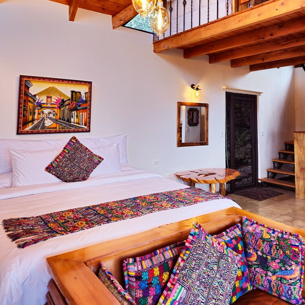 Cabañas Casa Realeza