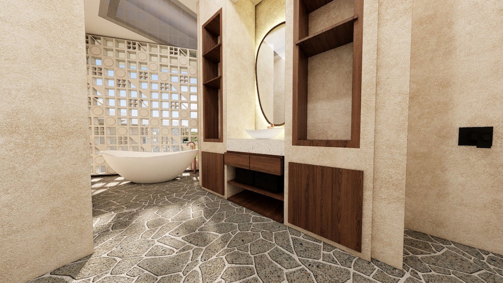 Seascape Resort & Spa Uluwatu by Ini Vie Hospitality
