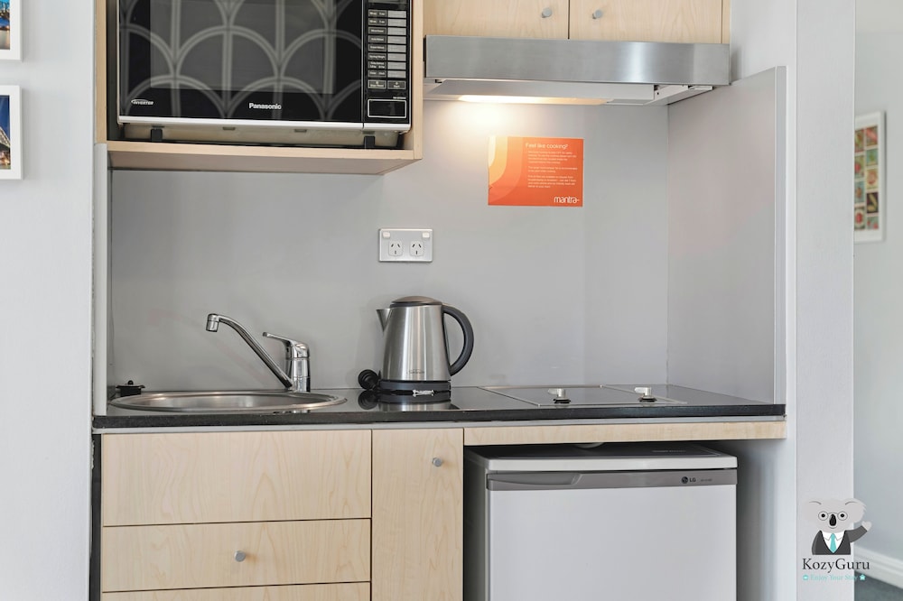 Kozyguru | Haymarket | Studio Apartments On George St
