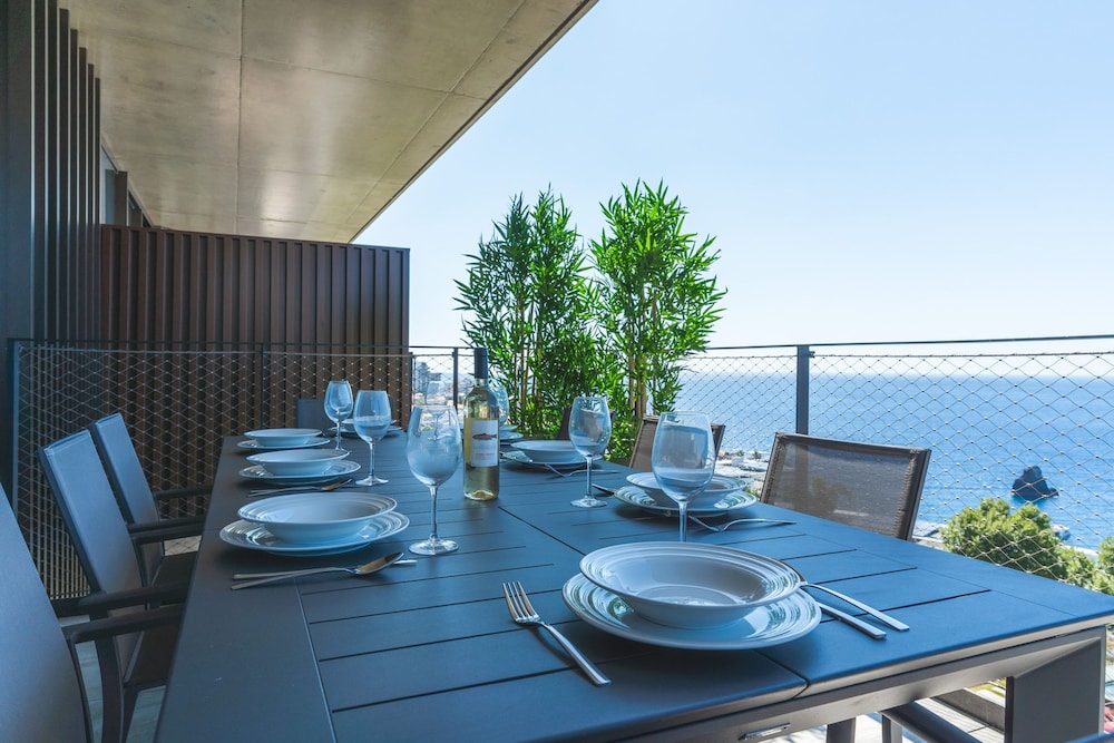 Seaside Escape by Atlantic Holiday