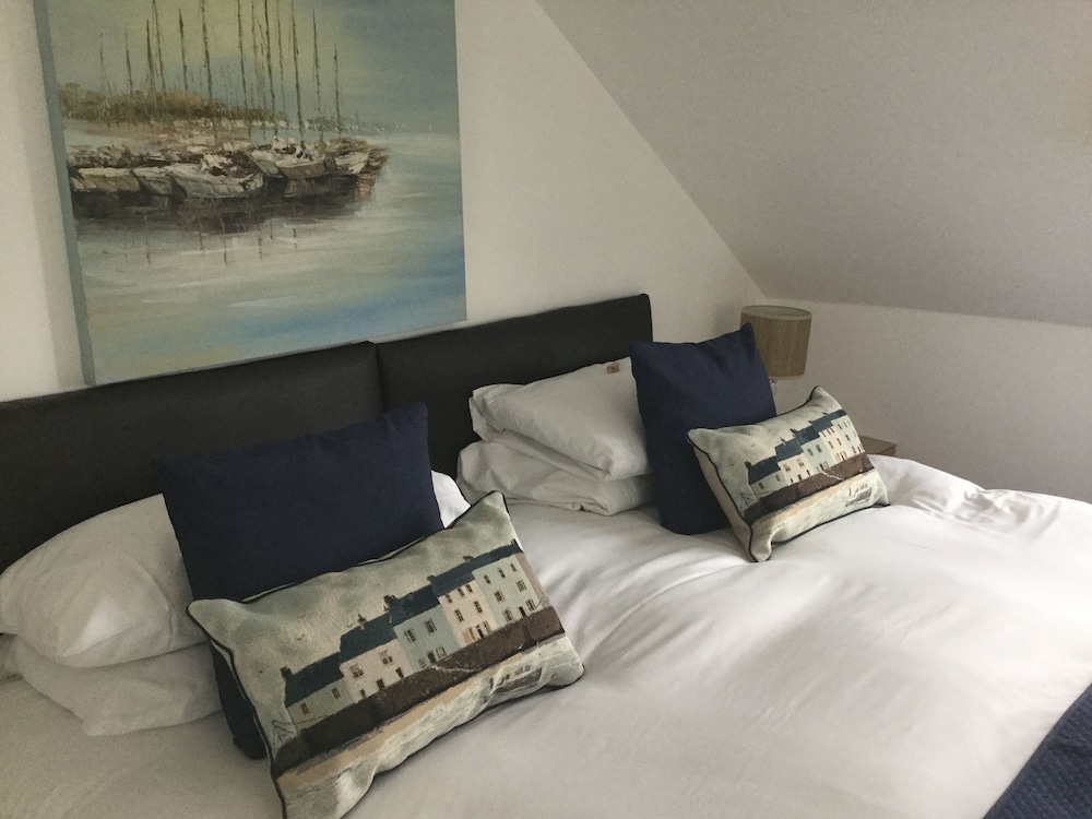 Craggallan Guest House