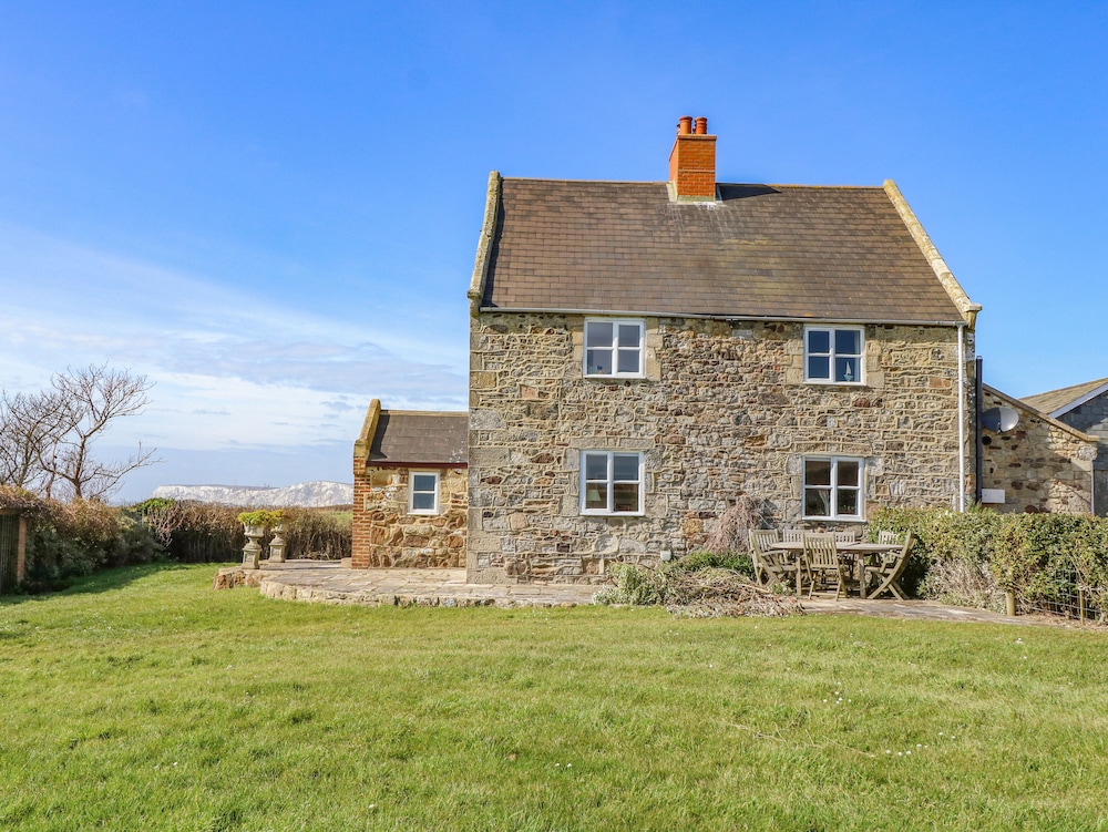Compton Grange