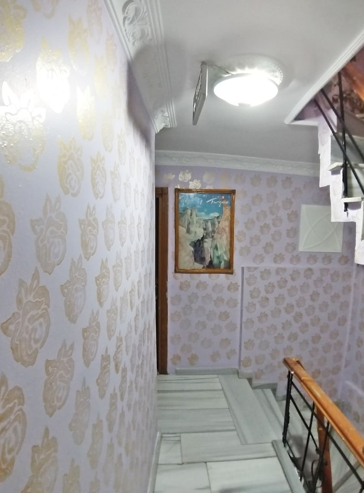 İstanbul Sydney Oteli - Image 50