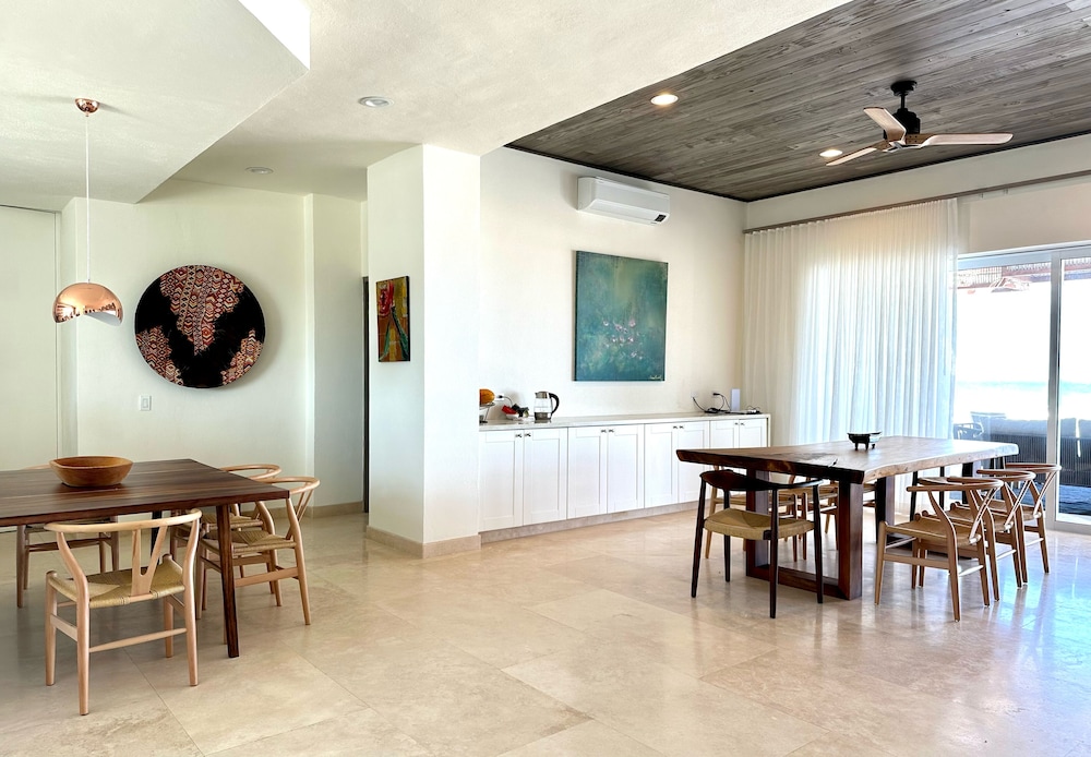 Villa Zafiro ad Oceanum