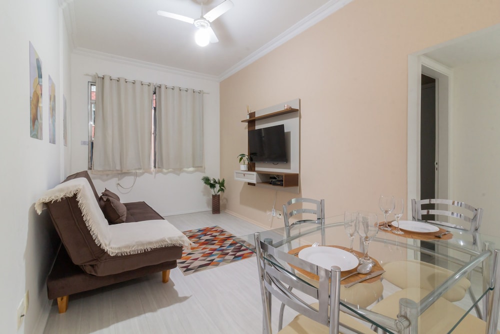 Comfort 6 Minutes From Copacabana Beach Br801
