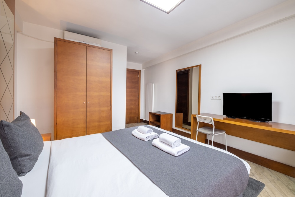 The Dream Suite İstanbul - Image 6