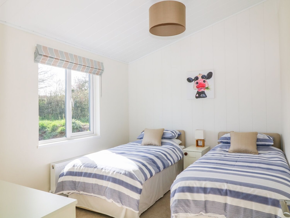 Ash Lodge view 5