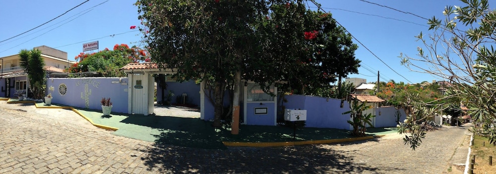 Pousada Le Mirage