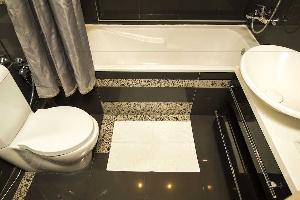 Apartments on Studenaya 68A - apt 20
