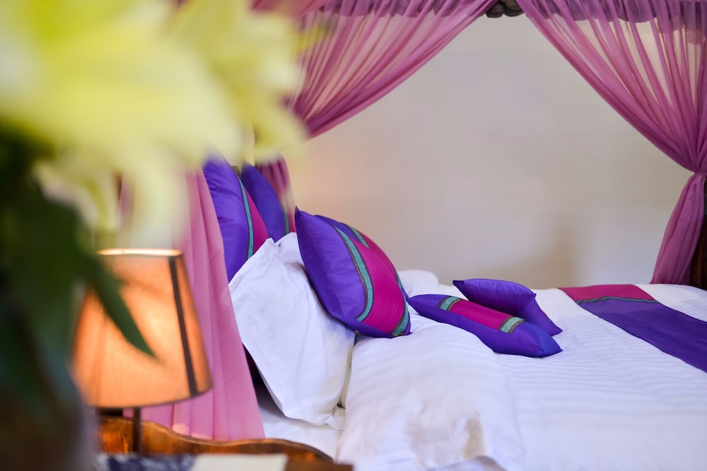 Lijiang Nali.Nali Garden Inn