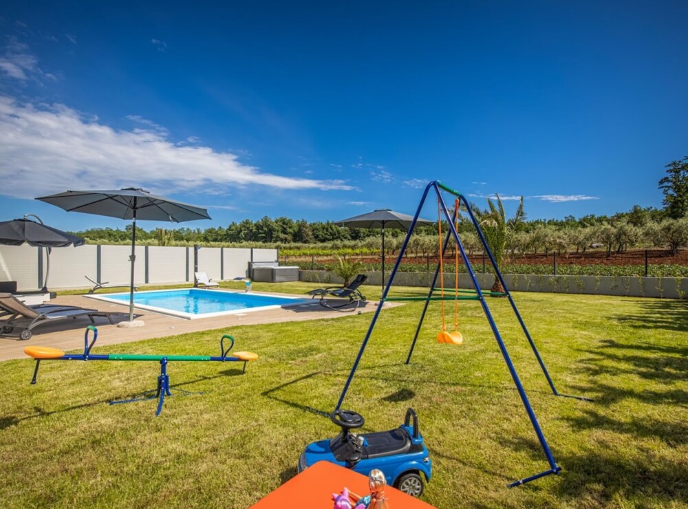 Villa Eni
