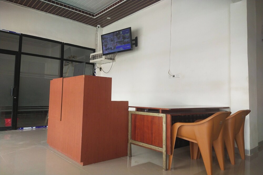 OYO 94931 Mardi Homestay Syariah