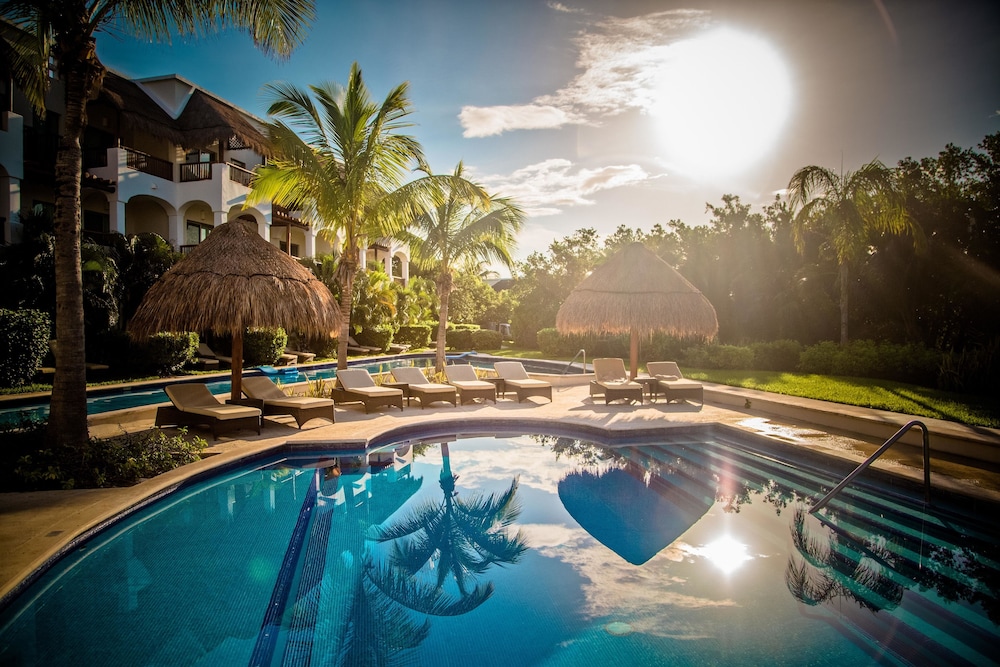 Valentin Imperial Rivera Maya All Inclusive - Adult Only - Property Image 73