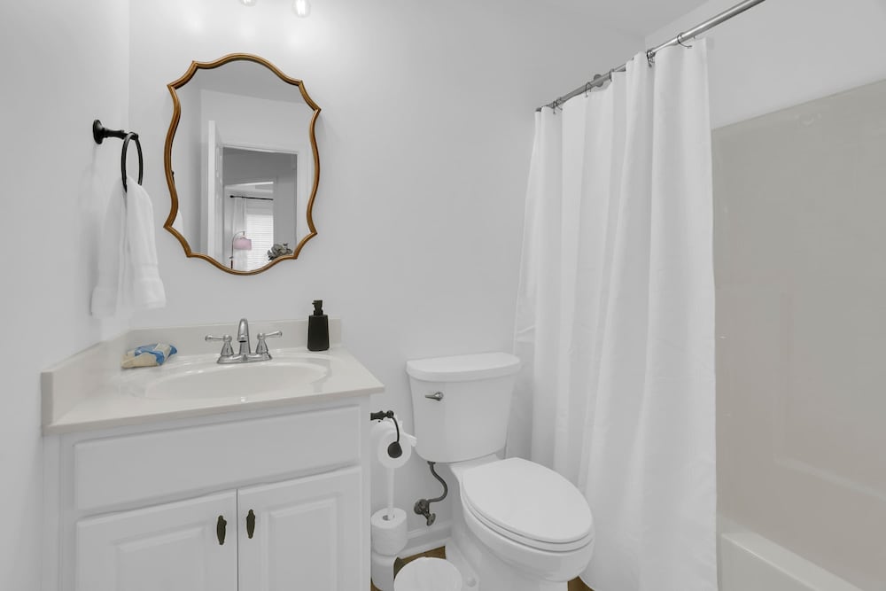 Cozy 3BR Home in Montgomery
