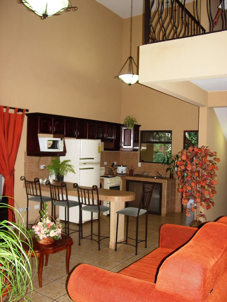 Villas Roma