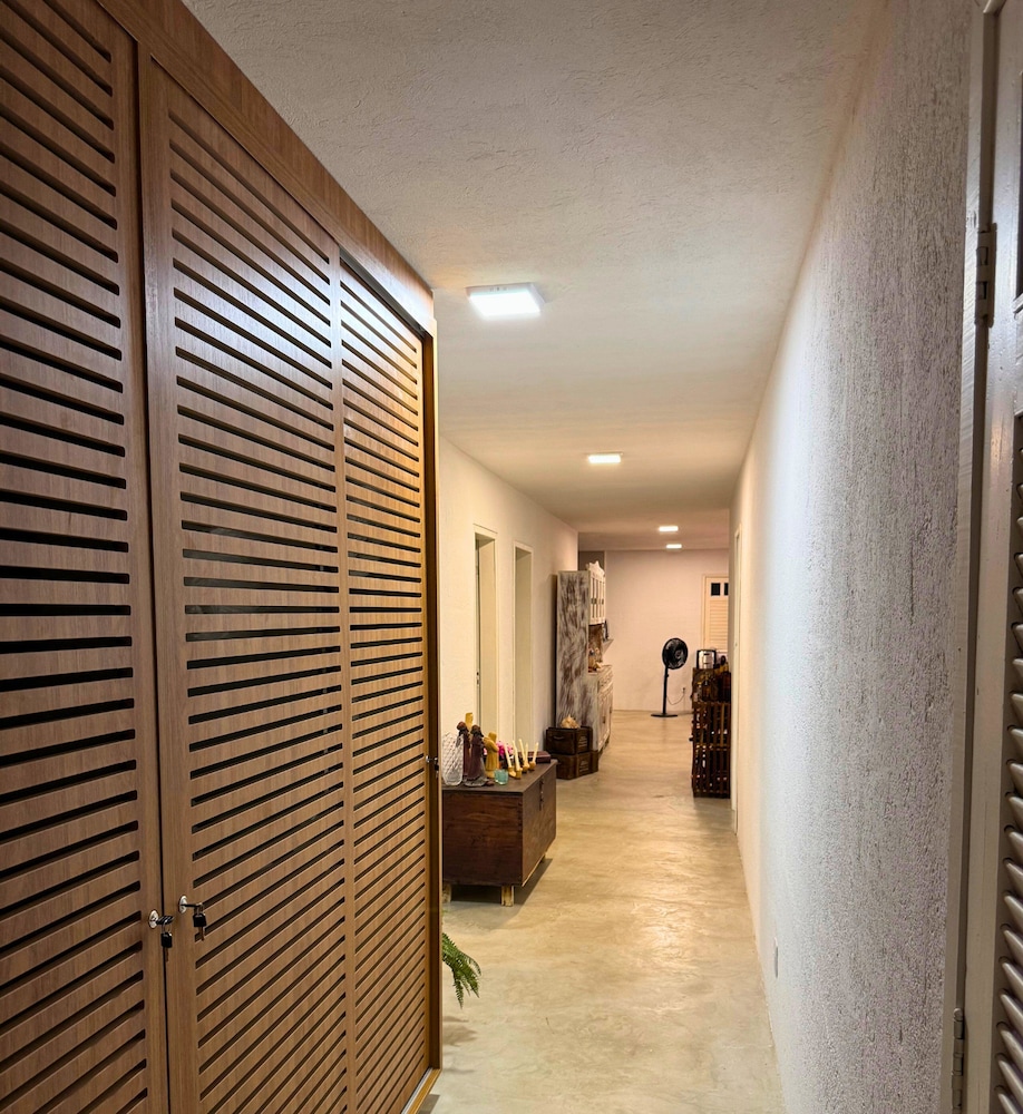 MHV Milagres - Casa Aruã