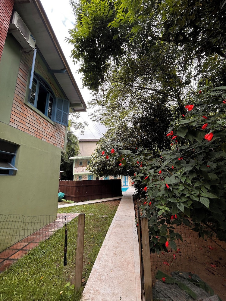 Eco-Residencial Dona Francisca