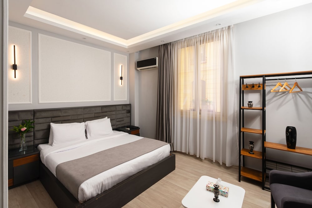 Cairo Capital Hotel