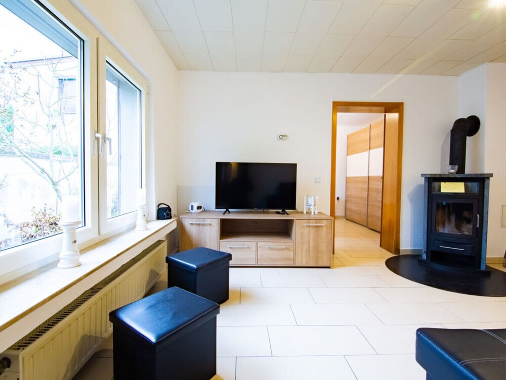 Vakantieappartement Alstaden 1