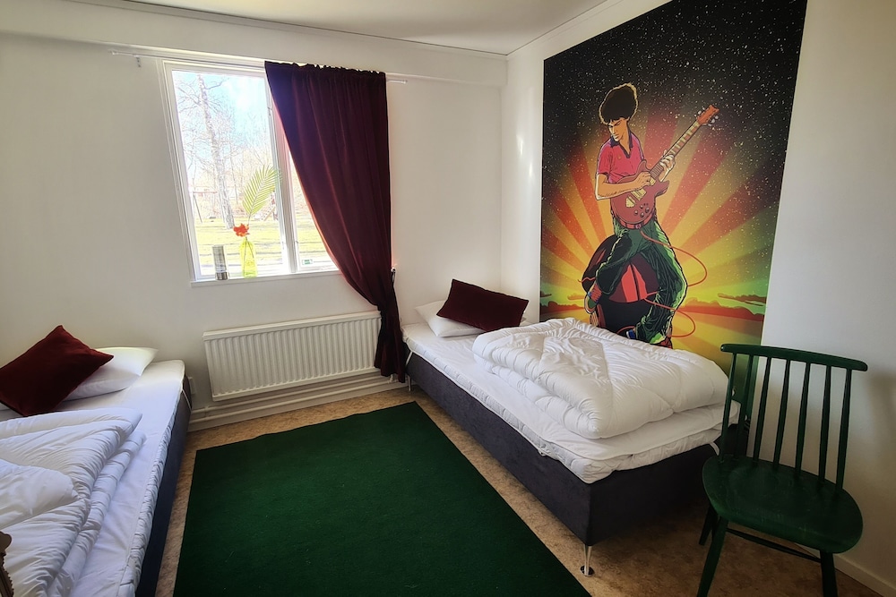Orrefors Vandrarhem - Hostel view 5