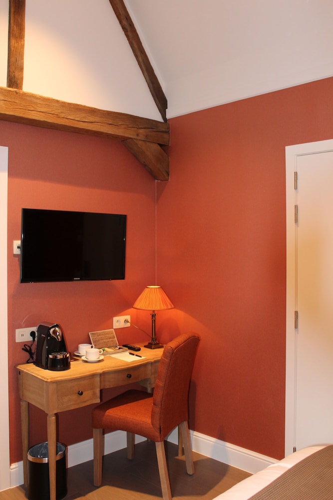Bruges Vacations - Hotel de Castillion - Property Image 66