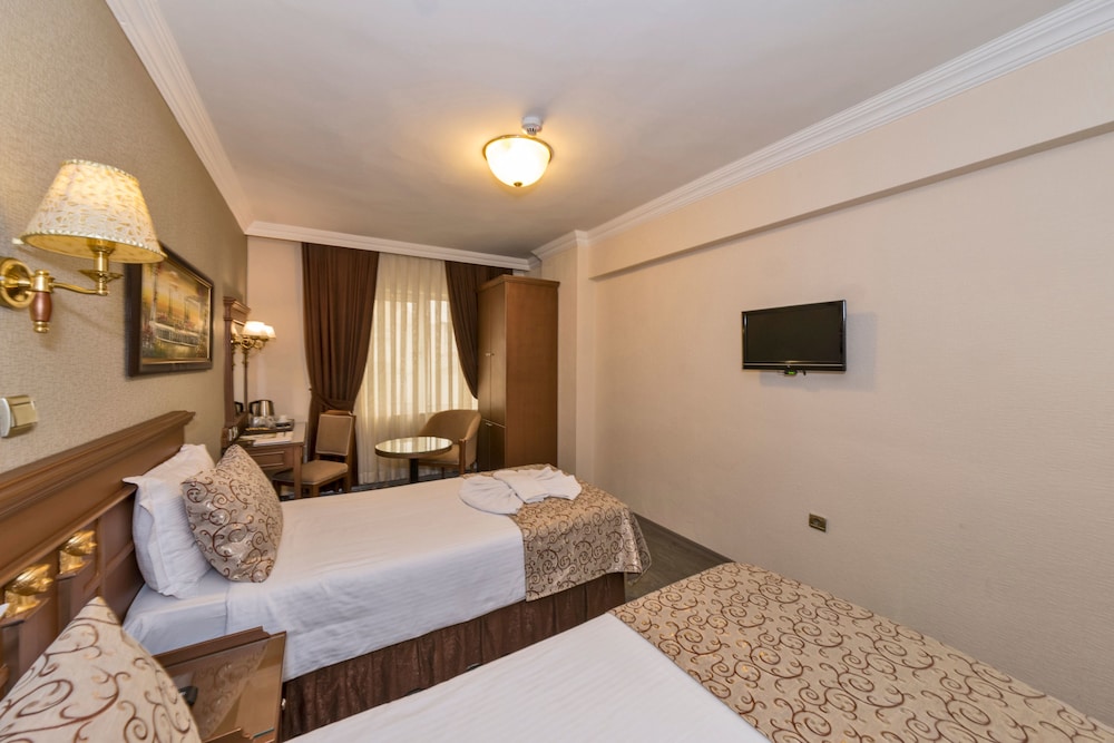 Laleli Gonen Oteli - Image 25