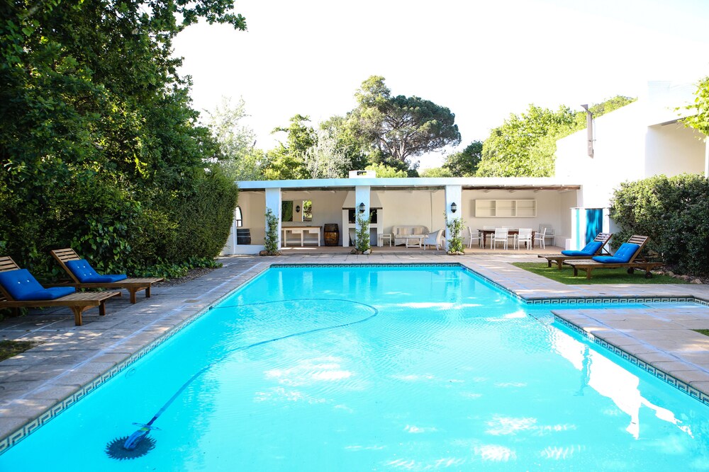 San Gabriel Homestead