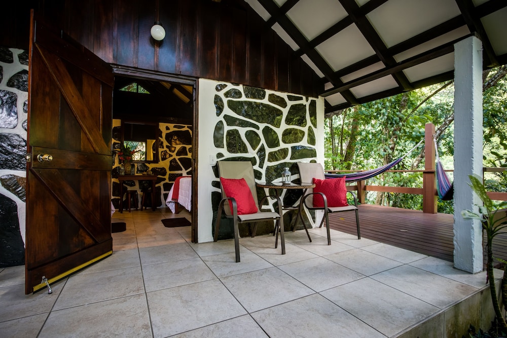 Black Rock Lodge